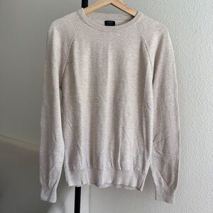 J. Crew Crewneck Sweater